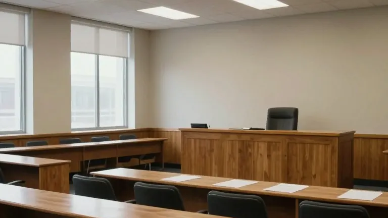 Illustration for: Former Georgia Lender Gets 15 Years For $140 Million Scheme